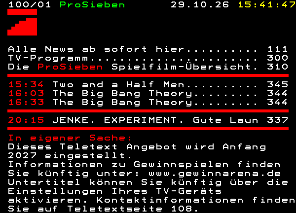 Teletext Viewer