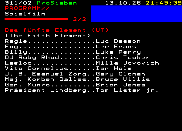 Teletext Viewer