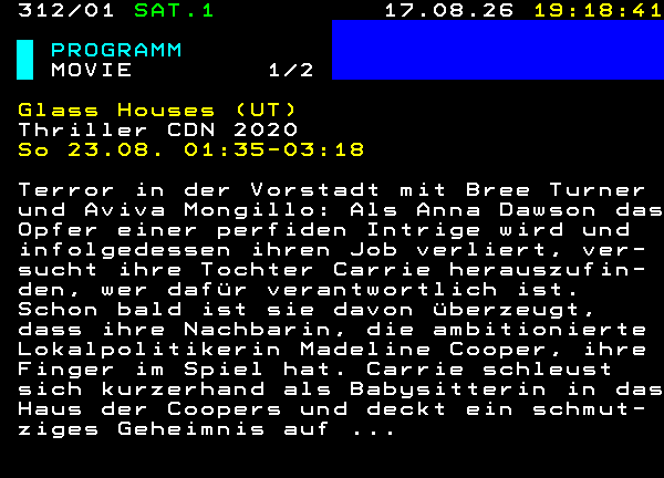 Teletext Viewer